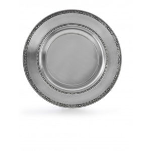 Nástěnný talíř „Úplněk“