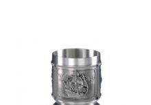 Pohárek na whisky "La Paloma"