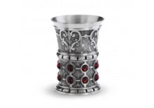 Pivní pohár "Rubín"