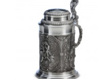 Pivní korbel „Liebesleut“