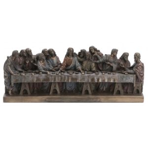 The Last Supper (Medium)