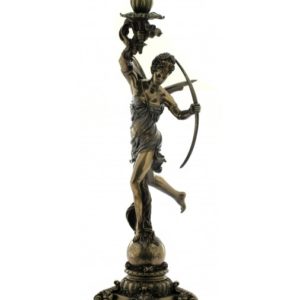 Diana Candle Holder