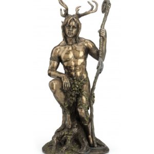 Herne The Hunter