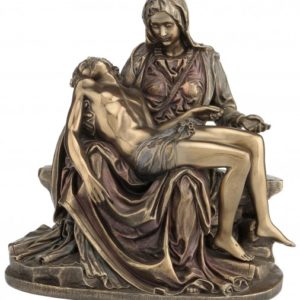 Pieta (Michelangelo)