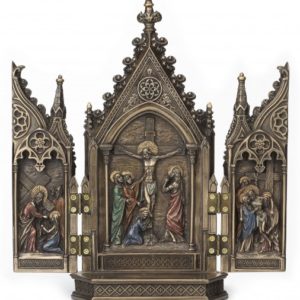 Calvary Triptych